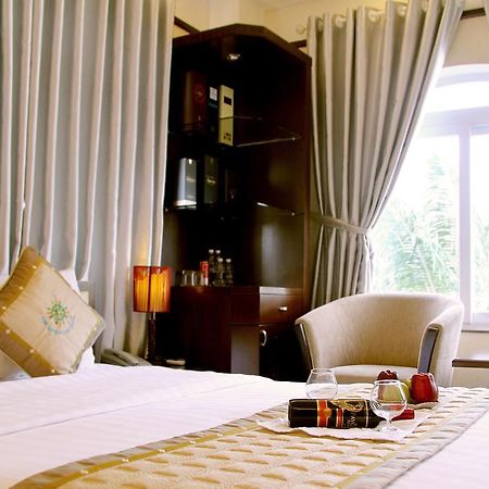 Truong Thinh Vung Tau Hotel Exterior foto